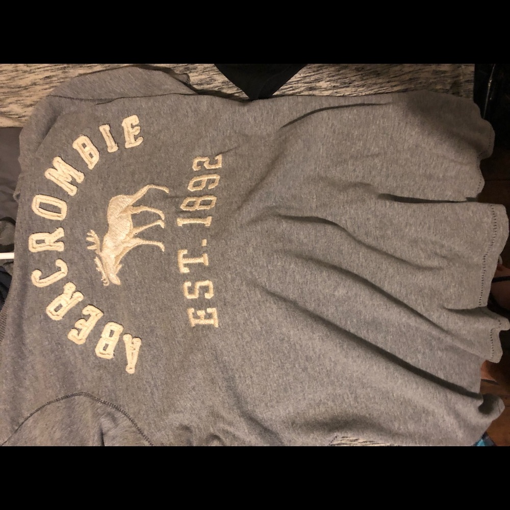 Men’s a&f T-shirt